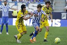 Nhận định, soi kèo Oviedo vs Málaga, 2h00 ngày 25/10