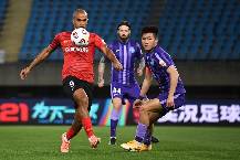Nhận định, soi kèo Shanghai Port vs Meizhou Hakka, 16h30 ngày 24/10