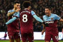 Nhận định, soi kèo West Ham vs Bournemouth, 2h ngày 25/10