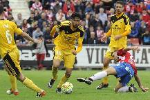 Soi kèo, dự đoán Macao Girona vs Osasuna, 23h30 ngày 23/10