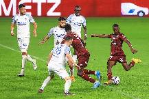 Soi kèo, dự đoán Macao Le Havre vs Metz 1h45 ngày 25/10