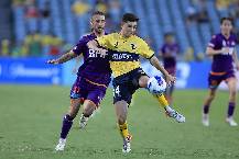 Soi kèo phạt góc Central Coast vs Perth Glory, 13h00 ngày 23/10