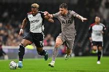 Nhận định, soi kèo Tottenham vs Fulham, 2h00 ngày 24/10