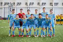 Nhận định, soi kèo U17 Scotland vs U17 Kazakhstan, 17h00 ngày 24/10