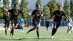 Nhận định, soi kèo U19 Braga vs U19 Real Madrid, 21h00 ngày 24/10