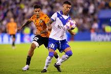 Nhận định, soi kèo Velez Sarsfield vs Banfield, 7h00 ngày 24/10