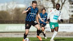 Nhận định, soi kèo FC Haka vs Inter Turku, 22h00 ngày 23/10: Tin vào khách