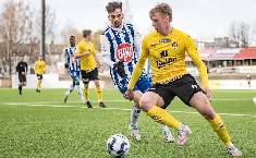 Nhận định, soi kèo Vaasan Palloseura vs Gnistan, 22h00 ngày 23/10: Khách vào phom