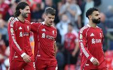 Kết quả cúp C1 châu Âu đêm qua: Liverpool ‘lột xác’ thắng tưng bừng