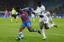 Nhận định, soi kèo Crystal Palace vs AEK Larnaca, 2h00 ngày 24/10: Thắng là đủ