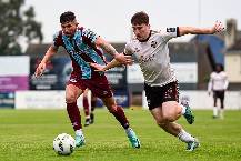 Nhận định, soi kèo Galway vs Drogheda, 1h45ngày 25/10: Chung kết ngược