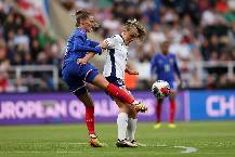 Nhận định, soi kèo Nữ Đức vs Nữ Pháp, 22h45 ngày 24/10: Kỳ phùng địch thủ