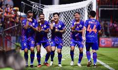 Nhận định, soi kèo Port vs Muangthong United, 19h00 ngày 24/10: Tiếp tục thăng hoa