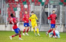 Nhận định, soi kèo Sigma Olomouc vs Rakow Czestochowa, 2h00 ngày 24/10: Dĩ hòa vi quý