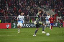 Nhận định, soi kèo Universitatea Craiova vs Noah, 2h00 ngày 24/10: Sân nhà vẫn hơn