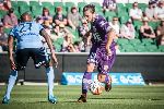 Nhận định bóng đá Perth Glory vs Sydney FC, 17h45 ngày 23/11: 3 điểm ở lại