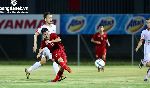 Phân tích tỷ lệ U22 Việt Nam vs U22 Brunei, 15h ngày 25/11