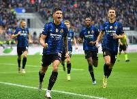 Đội hình ra sân chính thức Inter vs Shakhtar Donetsk, 0h45 ngày 25/11