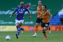 Nhận định, soi kèo Cardiff City vs Hull City, 2h45 ngày 25/11