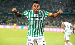 Nhận định, soi kèo Deportivo Pereira vs Atletico Nacional, 8h ngày 25/11