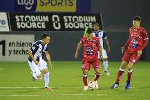 Nhận định, soi kèo Perez Zeledon vs Sporting, 6h00 ngày 24/11