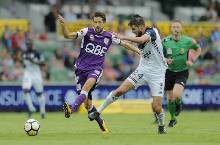 Nhận định, soi kèo Perth Glory vs Melbourne Victory, 16h ngày 24/11