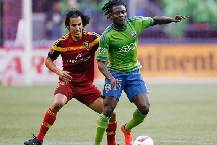 Nhận định, soi kèo Seattle Sounders vs Real Salt Lake, 10h37 ngày 24/11
