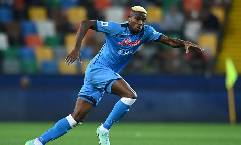 Nhận định, soi kèo Spartak vs Napoli, 22h30 ngày 24/11