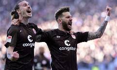 Nhận định, soi kèo St. Pauli vs Sandhausen, 0h30 ngày 25/11