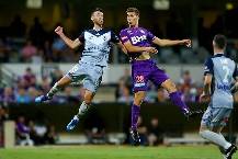Phân tích kèo hiệp 1 Perth Glory vs Melbourne Victory, 16h ngày 24/11