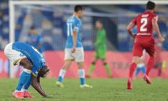 Phân tích kèo hiệp 1 Spartak vs Napoli, 22h30 ngày 24/11