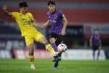 Soi kèo phạt góc Jeonnam Dragons vs Daegu, 18h ngày 24/11