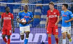 Soi kèo phạt góc Spartak vs Napoli, 22h30 ngày 24/11