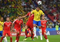 Nhận định, soi k&egrave;o Brazil vs Serbia, 2h ng&agrave;y 25/11