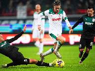 Nhận định, soi kèo Krasnodar vs Lokomotiv, 0h ngày 24/11