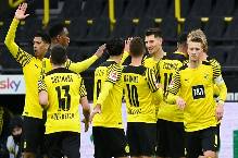 Nhận định, soi kèo Lion City vs Dortmund, 19h30 ngày 24/11