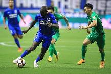 Nhận định, soi kèo Shanghai Shenhua vs Beijing Guoan, 18h ngày 25/11