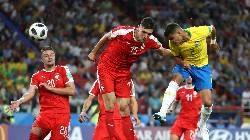 Soi k&egrave;o đặc biệt Brazil vs Serbia, 2h ng&agrave;y 25/11