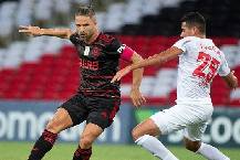 Nhận định, soi kèo Flamengo vs Bragantino, 7h30 ngày 24/11