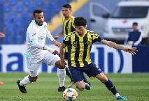 Nhận định, soi kèo Neftchi Fergana vs Qizilqum Zarafshon, 20h15 ngày 23/11