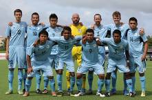 Nhận định, soi kèo Northern Mariana Island vs Tahiti, 15h00 ngày 24/11