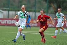 Nhận định, soi kèo Nữ AS Roma vs Nữ Ajax Amsterdam, 3h00 ngày 24/11