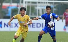 Nhận định, soi kèo Quảng Nam vs Hòa Bình, 16h00 ngày 24/11