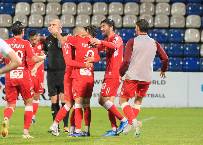 Nhận định, soi kèo Saburtalo vs Samgurali Tskaltubo, 22h00 ngày 23/11