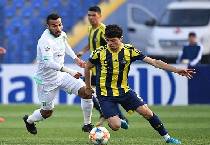 Nhận định, soi kèo Termez Surkhon vs Pakhtakor Tashkent, 20h15 ngày 24/11