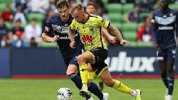 Nhận định, soi kèo Wellington Phoenix vs Melbourne City, 10h30 ngày 25/11