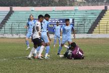 Nhận định, soi kèo Brothers Union vs Fakirapool Young Mens Club, 15h45 ngày 24/11: Nỗi đau kéo dài