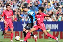 Nhận định, soi kèo Espanyol vs Sevilla, 3h00 ngày 25/11: Chia điểm là hợp lý