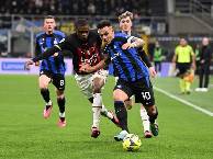 Nhận định, soi kèo Inter Milan vs AC Milan, 2h45 ngày 24/11: Derby cân bằng