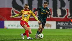 Nhận định, soi kèo Jagiellonia vs GKS Katowice, 18h15 ngày 23/11: Tin vào cửa trên